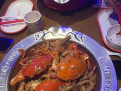 -胖哥俩肉蟹煲(虹口龙之梦店)