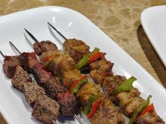 一串羊-老大连·海肠捞饭·大连海鲜大连菜(西安路店)