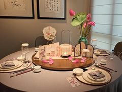 -苏城家宴·金堤花园店(李公堤店)