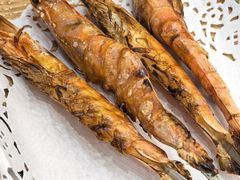 -渔码头食府(蓬莱阁店)