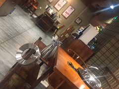 大堂-马路边上·小海鲜烧烤(八一路店)