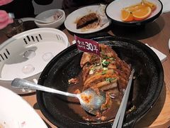 -乡里八闽·福州乡土菜(高宅店)