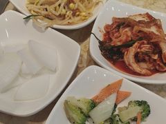 -德寿宫韩国料理(下沙店)