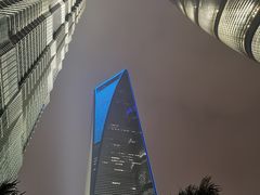-上海金茂大厦88层观光厅