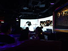 -Perry's·酒吧(黄埔大道店)