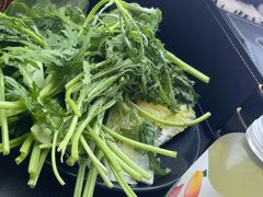 -牛武士寿喜烧·和牛火锅自助(全球首店)