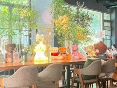 -咖法森林·咖啡  酒吧(天河店)