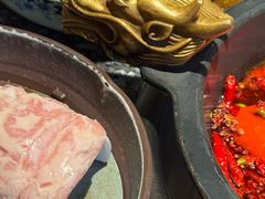 -蜀大侠火锅(春熙路店)