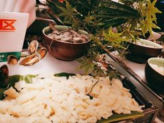 -亚马逊海鲜自助(梅溪湖步步高店)