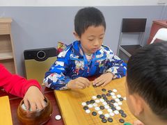 -弈海围棋学堂(夕照寺校区)