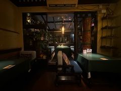 -多杰拉姆藏餐吧(田子坊店)