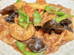 灵山什锦-品渔味湖鲜馆(拈花湾店)