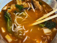 -柳星·螺蛳粉(D11店)
