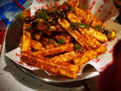 -江湖小牛·水煮牛排火锅(欧亚新生活购物广场店)