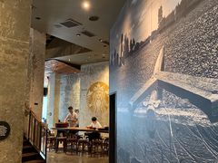 -星巴克臻选(北京嘉里中心第二店)