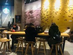 -星巴克(盘锦水游城店)