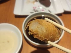 -壹只卤鹅 · 潮汕菜(京基百纳店)