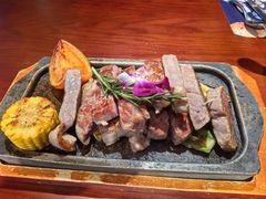 -喀秋莎西餐厅