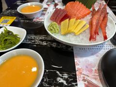 -松坂屋日料自助(长城路店)
