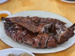 -烧鹅妹饭店