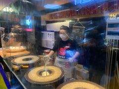 -阿甘锅盔(合生汇购物中心店)
