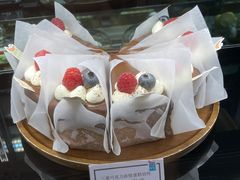 -小西家作(富力爱丁堡店)