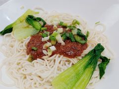 -五爷拌面(安盛购物广场店)