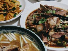 -南花桥羊肉馆老字号(乌镇店)