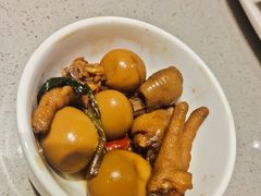 -海底捞火锅(新松江路店)