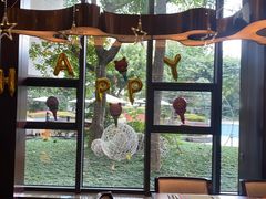 -岷山饭店-芝芝自助餐厅