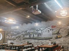 -61号餐吧(兴坪古镇漓江店)