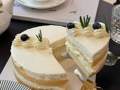 -杜哈夫DOUX RÊVE·生日蛋糕(日月光店)