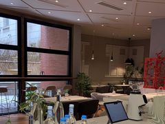 -潮一不贰·法式甜品·生日蛋糕·西式简餐(外滩店)