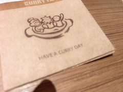 -CURRY YA 熟成咖哩專門店(深圳湾万象城店)