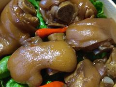 -王婆乔鲜鱼自助火锅(蜀汉路店)