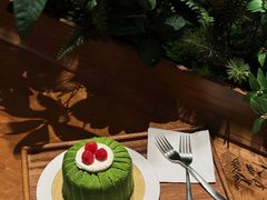 -六六·抹茶66’s SALDessert(保利时光里店)