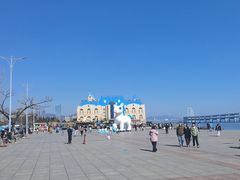 -黑石礁公园