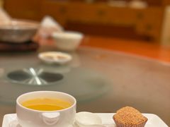 -杭州JW万豪酒店-万豪中餐厅