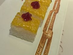 -老太原菜馆(中正天街店)