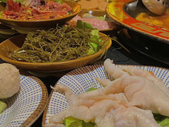 -海底诱惑(中骏世界城店)