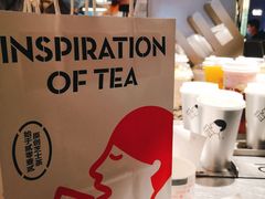 -喜茶(中山利和新地店)