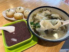 -玖鲜小笼(中山广场店)