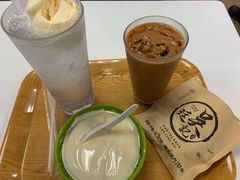 -下环街市熟食中心