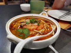 海鲜冬阴功-simply thai天泰(长泰广场店)