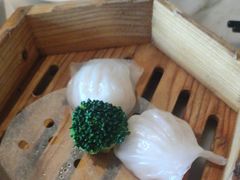 -顺德美的万豪酒店-万豪中餐厅