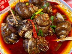 -老闵田螺馆·南昌市井菜·特色小吃(总店)