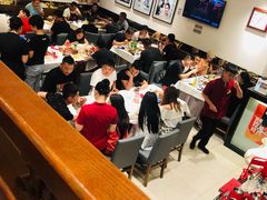 大堂-胡大饭馆 24h(簋街总店)