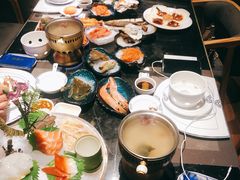 -海鼎荟海鲜姿造(仟禧汇店)