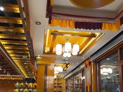 -如意林卡藏餐吧(大昭寺店)