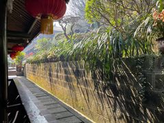 -峨眉山报国寺